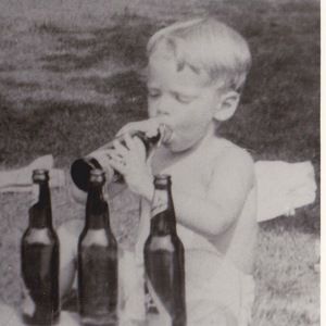 Meet your Posher, Tommy